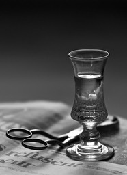 Le dernier verre ?