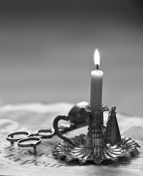 Memento Mori…