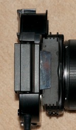 La même sous un autre angle